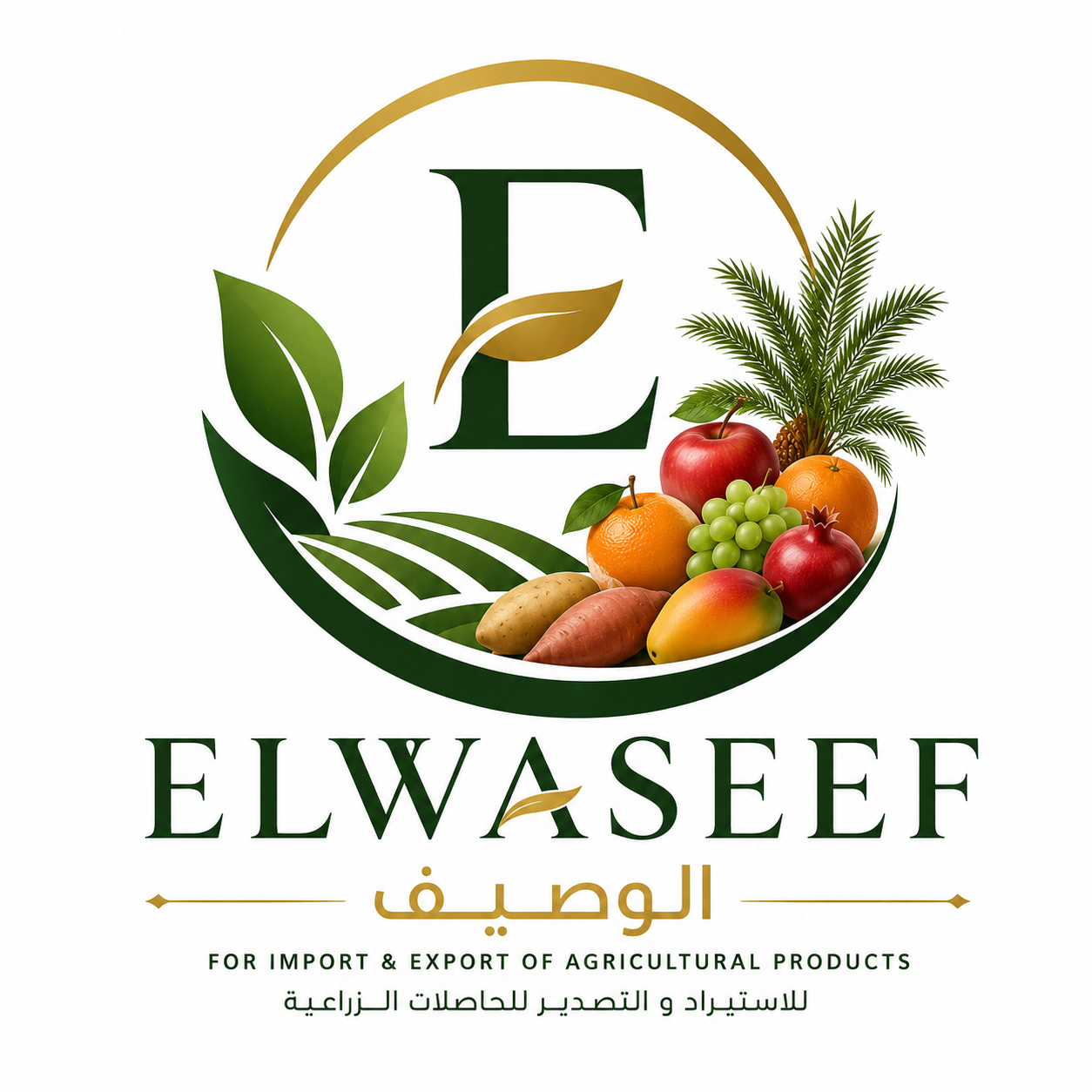 Elwaseef Import, Export & Trading